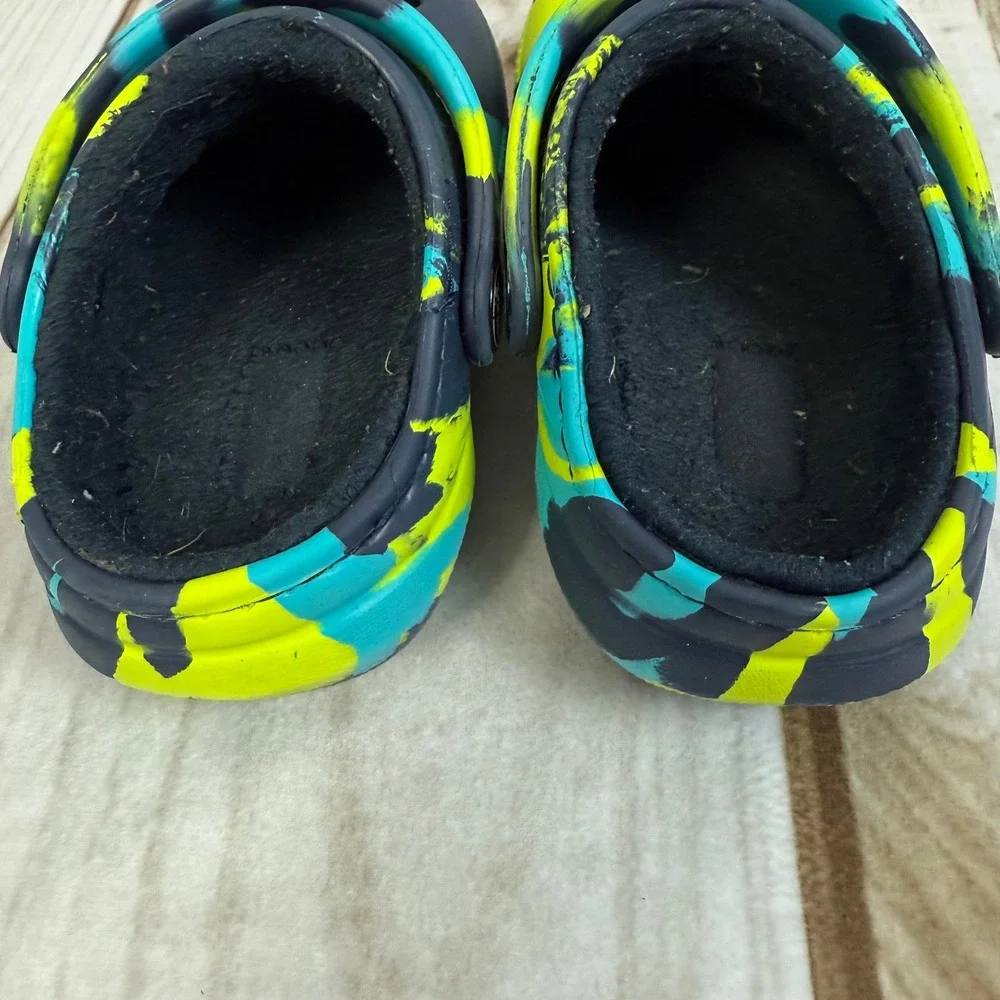 CROCS playful slip